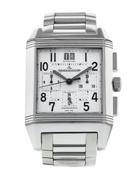 Jaeger-LeCoultre Reverso Squadra Chronograph 7018120
